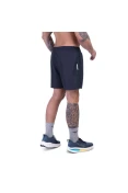 BERMUDA MIZUNO RUN EASY 5 MASCULINA - Marinho BERMUDA MIZUNO RUN EASY 5 MASCULINA - Marinho