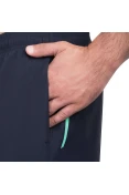 BERMUDA MIZUNO RUN EASY 5 MASCULINA - Marinho BERMUDA MIZUNO RUN EASY 5 MASCULINA - Marinho