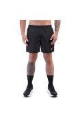 BERMUDA MIZUNO RUN EASY 5 MASCULINA - Preto BERMUDA MIZUNO RUN EASY 5 MASCULINA - Preto