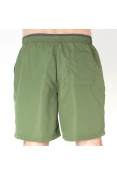BERMUDA MIZUNO TENNIS MASTER MASCULINA - Verde BERMUDA MIZUNO TENNIS MASTER MASCULINA - Verde
