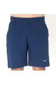 BERMUDA MIZUNO WALK 9 MASCULINA - Marinho BERMUDA MIZUNO WALK 9 MASCULINA - Marinho