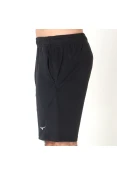 BERMUDA MIZUNO WALK 9 MASCULINA - Preto BERMUDA MIZUNO WALK 9 MASCULINA - Preto