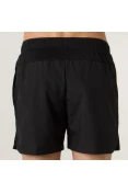 BERMUDA NIKE 5' CHALLENGER MASCULINA - Preto