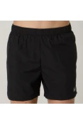 BERMUDA NIKE 5' CHALLENGER MASCULINA - Preto