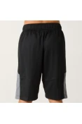 BERMUDA NIKE ACCELER 8 INFANTIL - Preto BERMUDA NIKE ACCELER 8 INFANTIL - Preto