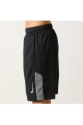 BERMUDA NIKE ACCELER 8 INFANTIL - Preto BERMUDA NIKE ACCELER 8 INFANTIL - Preto