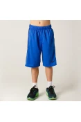 BERMUDA NIKE ACELER8 INFANTIL - Azul/marinho BERMUDA NIKE ACELER8 INFANTIL - Azul/marinho