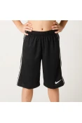 BERMUDA NIKE ACELER8 INFANTIL - Preto/grafite BERMUDA NIKE ACELER8 INFANTIL - Preto/grafite