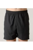 BERMUDA NIKE COURT DRI-FIT 7 IN MASCULINA - Preto/branco BERMUDA NIKE COURT DRI-FIT 7 IN MASCULINA - Preto/branco