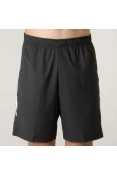 BERMUDA NIKE COURT DRI-FIT 9 MASCULINA - Preto/branco BERMUDA NIKE COURT DRI-FIT 9 MASCULINA - Preto/branco