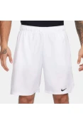 BERMUDA NIKE COURT DRI-FIT VICTORY MASCULINA - Branco BERMUDA NIKE COURT DRI-FIT VICTORY MASCULINA - Branco