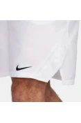 BERMUDA NIKE COURT DRI-FIT VICTORY MASCULINA - Branco BERMUDA NIKE COURT DRI-FIT VICTORY MASCULINA - Branco