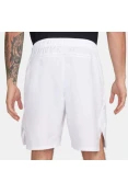 BERMUDA NIKE COURT DRI-FIT VICTORY MASCULINA - Branco BERMUDA NIKE COURT DRI-FIT VICTORY MASCULINA - Branco