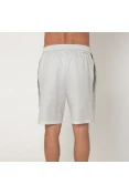 BERMUDA NIKE COURT DRY TENNIS MASCULINA - Branco/preto BERMUDA NIKE COURT DRY TENNIS MASCULINA - Branco/preto