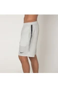 BERMUDA NIKE COURT DRY TENNIS MASCULINA - Branco/preto BERMUDA NIKE COURT DRY TENNIS MASCULINA - Branco/preto
