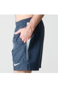 BERMUDA NIKE COURT DRY TENNIS MASCULINA - Marinho BERMUDA NIKE COURT DRY TENNIS MASCULINA - Marinho