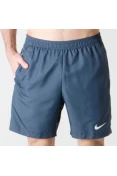 BERMUDA NIKE COURT DRY TENNIS MASCULINA - Marinho BERMUDA NIKE COURT DRY TENNIS MASCULINA - Marinho