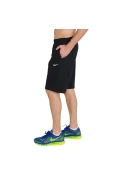 BERMUDA NIKE CRUSADER MASCULINA - Preto