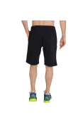 BERMUDA NIKE CRUSADER MASCULINA - Preto