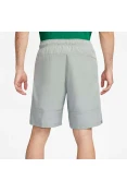 BERMUDA NIKE DF FLEX WVN 9IN MASCULINA - Cinza BERMUDA NIKE DF FLEX WVN 9IN MASCULINA - Cinza
