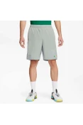 BERMUDA NIKE DF FLEX WVN 9IN MASCULINA - Cinza BERMUDA NIKE DF FLEX WVN 9IN MASCULINA - Cinza