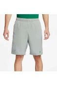 BERMUDA NIKE DF FLEX WVN 9IN MASCULINA - Cinza BERMUDA NIKE DF FLEX WVN 9IN MASCULINA - Cinza