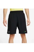 BERMUDA NIKE DF FLEX WVN 9IN MASCULINA - Preto BERMUDA NIKE DF FLEX WVN 9IN MASCULINA - Preto
