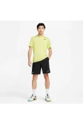BERMUDA NIKE DF FLEX WVN 9IN MASCULINA - Preto BERMUDA NIKE DF FLEX WVN 9IN MASCULINA - Preto