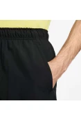 BERMUDA NIKE DF FLEX WVN 9IN MASCULINA - Preto BERMUDA NIKE DF FLEX WVN 9IN MASCULINA - Preto