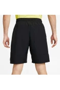 BERMUDA NIKE DF FLEX WVN 9IN MASCULINA - Preto BERMUDA NIKE DF FLEX WVN 9IN MASCULINA - Preto