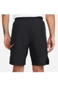 BERMUDA NIKE DF FLX WVN 9 IN GFX MASCULINA - Preto BERMUDA NIKE DF FLX WVN 9 IN GFX MASCULINA - Preto