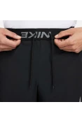 BERMUDA NIKE DF FLX WVN 9 IN GFX MASCULINA - Preto BERMUDA NIKE DF FLX WVN 9 IN GFX MASCULINA - Preto