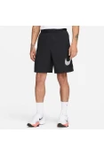 BERMUDA NIKE DF FLX WVN 9 IN GFX MASCULINA - Preto BERMUDA NIKE DF FLX WVN 9 IN GFX MASCULINA - Preto