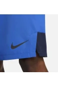 BERMUDA NIKE DF FLX WVN 9IN MASCULINA - Azul BERMUDA NIKE DF FLX WVN 9IN MASCULINA - Azul