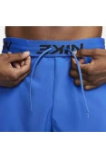 BERMUDA NIKE DF FLX WVN 9IN MASCULINA - Azul BERMUDA NIKE DF FLX WVN 9IN MASCULINA - Azul