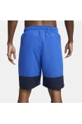 BERMUDA NIKE DF FLX WVN 9IN MASCULINA - Azul BERMUDA NIKE DF FLX WVN 9IN MASCULINA - Azul