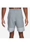 BERMUDA NIKE DF FLX WVN 9IN MASCULINA - Cinza BERMUDA NIKE DF FLX WVN 9IN MASCULINA - Cinza