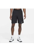 BERMUDA NIKE DF FLX WVN 9IN MASCULINA - Preto BERMUDA NIKE DF FLX WVN 9IN MASCULINA - Preto