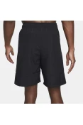 BERMUDA NIKE DF FLX WVN 9IN MASCULINA - Preto BERMUDA NIKE DF FLX WVN 9IN MASCULINA - Preto