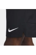 BERMUDA NIKE DF FLX WVN 9IN MASCULINA - Preto BERMUDA NIKE DF FLX WVN 9IN MASCULINA - Preto