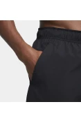 BERMUDA NIKE DF FLX WVN 9IN MASCULINA - Preto BERMUDA NIKE DF FLX WVN 9IN MASCULINA - Preto