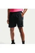 BERMUDA NIKE DF MILER 7UL MASCULINA - Preto