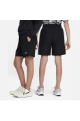 BERMUDA NIKE DF MULTI WOVEN INFANTIL - Preto BERMUDA NIKE DF MULTI WOVEN INFANTIL - Preto