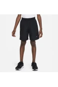 BERMUDA NIKE DF MULTI WOVEN INFANTIL - Preto BERMUDA NIKE DF MULTI WOVEN INFANTIL - Preto