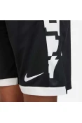 BERMUDA NIKE DF TROPHY AOP INFANTIL - Preto BERMUDA NIKE DF TROPHY AOP INFANTIL - Preto