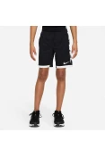 BERMUDA NIKE DF TROPHY AOP INFANTIL - Preto BERMUDA NIKE DF TROPHY AOP INFANTIL - Preto