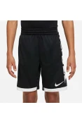 BERMUDA NIKE DF TROPHY AOP INFANTIL - Preto BERMUDA NIKE DF TROPHY AOP INFANTIL - Preto