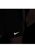 BERMUDA NIKE DRI-FIT CHALLENGER MASCULINA - Preto