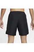 BERMUDA NIKE DRI-FIT CHALLENGER MASCULINA - Preto