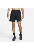 BERMUDA NIKE DRI-FIT CHALLENGER MASCULINA - Preto